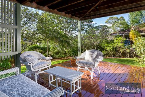 Property photo of 427 Swann Road St Lucia QLD 4067