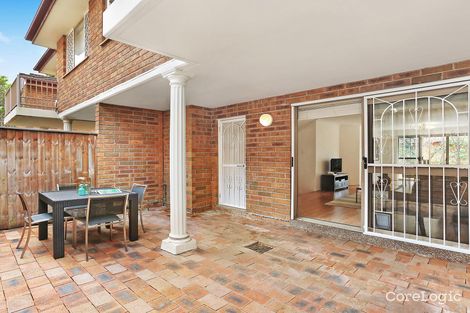 Property photo of 15/1-9 Cottee Drive Epping NSW 2121