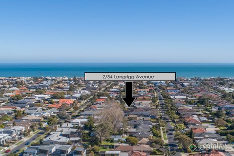 Property photo of 2/34 Langrigg Avenue Edithvale VIC 3196