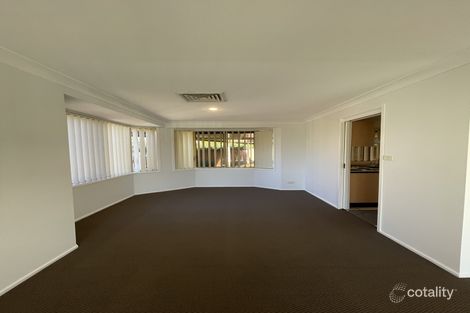 Property photo of 5 Rachael Place Glenwood NSW 2768