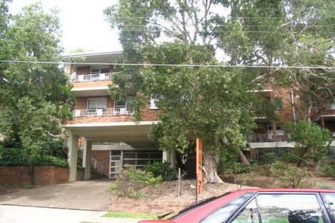 Property photo of 12/9-13 Nerang Road Cronulla NSW 2230