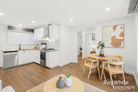 Property photo of 2/20 Gerald Street Murrumbeena VIC 3163