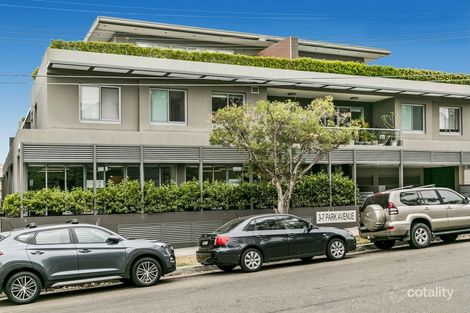 5/3-7 Park Ave, Drummoyne, NSW 2047