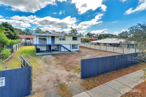 Property photo of 102 Sinclair Drive Ellen Grove QLD 4078