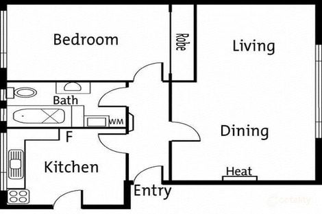 Property photo of 2/108-114 George Street East Melbourne VIC 3002