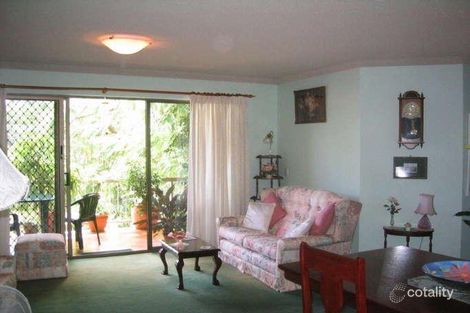 Property photo of 2/49 Bower Street Annerley QLD 4103