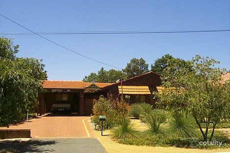 43 Kadina Rd, Gooseberry Hill, WA 6076