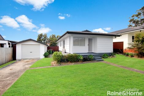 Property photo of 46 Farrar Road Killarney Vale NSW 2261