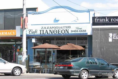 90 Station St, Fairfield, VIC 3078