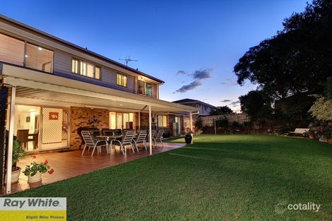Property photo of 21 Googie Crescent Eight Mile Plains QLD 4113