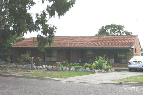 47 Gannet Cres, Old Bar, NSW 2430