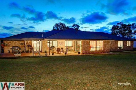 Property photo of 15 Windmill Close New Beith QLD 4124
