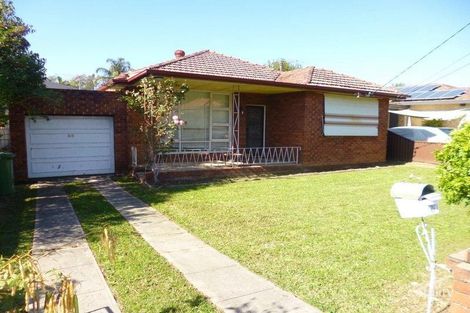 7 Bourne St, Wentworthville, NSW 2145