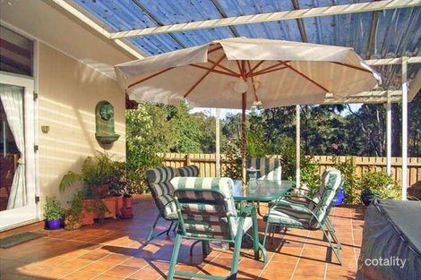 Property photo of 21 Nicholson Avenue Thornleigh NSW 2120