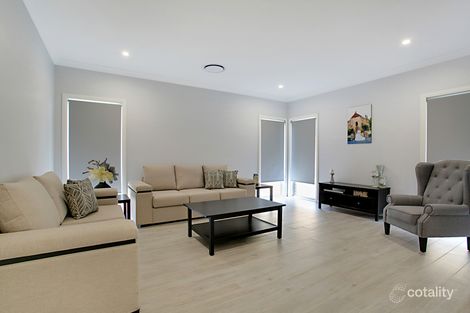 Property photo of 26 Radisich Loop Oran Park NSW 2570