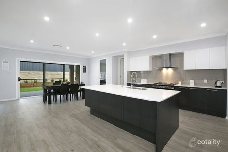 Property photo of 26 Radisich Loop Oran Park NSW 2570