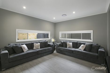 Property photo of 26 Radisich Loop Oran Park NSW 2570