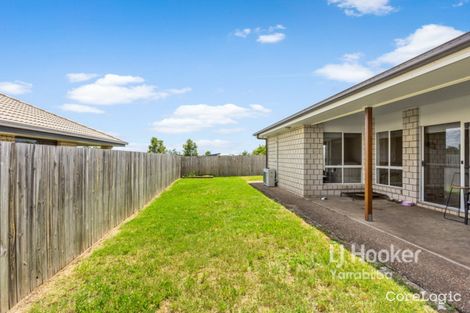 Property photo of 154 Darlington Drive Yarrabilba QLD 4207