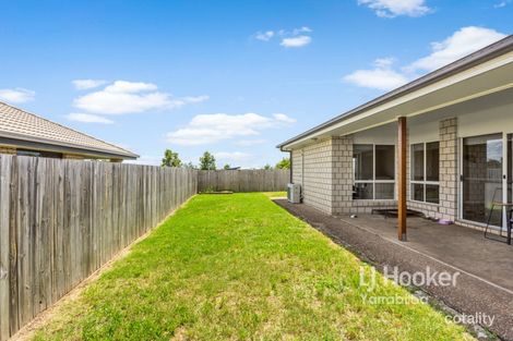 Property photo of 154 Darlington Drive Yarrabilba QLD 4207