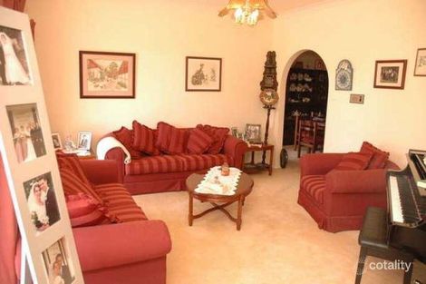 Property photo of 45 Manuka Circle Cherrybrook NSW 2126