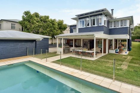 Property photo of 44 Anthony Street Hamilton QLD 4007