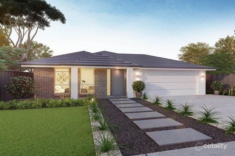 Lot 526 Burford St, Gawler East, SA 5118