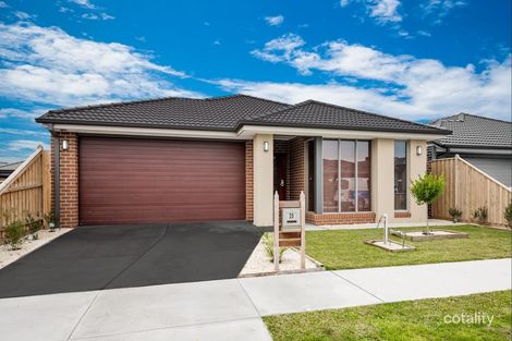 20 Limonium Cres, Lyndhurst, VIC 3975