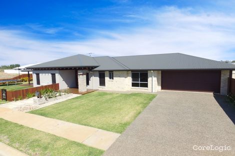 Property photo of 14 Longford Street Emerald QLD 4720