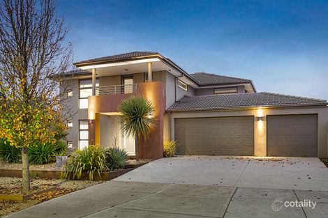 14 Woolwich Way, Taylors Hill, VIC 3037