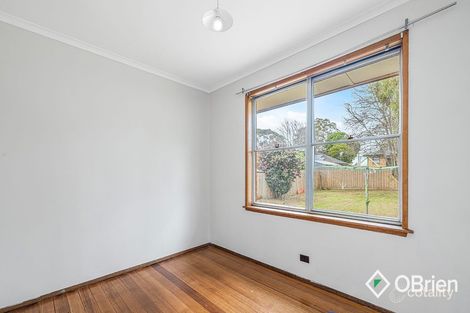 Property photo of 21 Aleppo Crescent Frankston North VIC 3200
