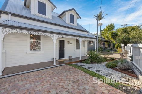 Property photo of 22 Margaret Street Tighes Hill NSW 2297