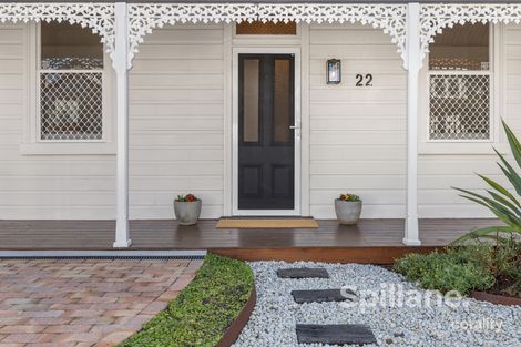 Property photo of 22 Margaret Street Tighes Hill NSW 2297