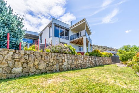 Property photo of 12 Florence Fuller Crescent Conder ACT 2906