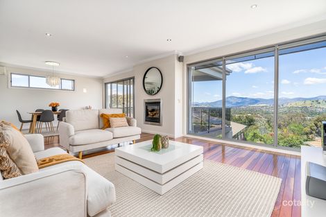 Property photo of 12 Florence Fuller Crescent Conder ACT 2906