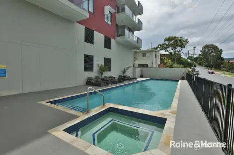 508/52 Oaka Lane, Gladstone Central, QLD 4680