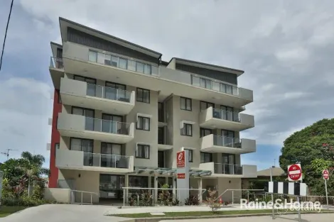 Property photo of 508/52 Oaka Lane Gladstone Central QLD 4680