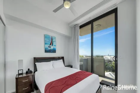 Property photo of 508/52 Oaka Lane Gladstone Central QLD 4680