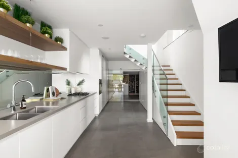 Property photo of 53 Booth Street Balmain NSW 2041