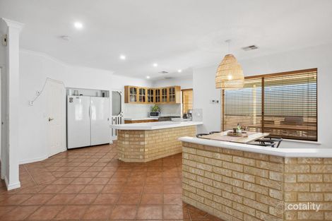 Property photo of 12 Riversdale Gardens Currambine WA 6028