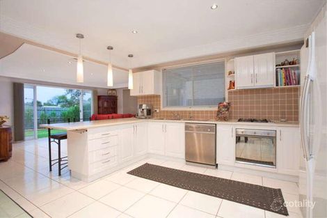 Property photo of 6 Maidstone Street Stanhope Gardens NSW 2768
