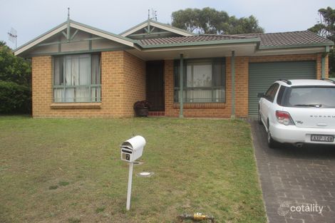 Property photo of 47 Castlereagh Crescent Bateau Bay NSW 2261