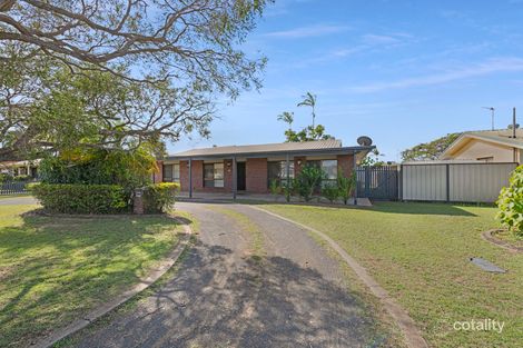 Property photo of 49 Cortes Drive Thabeban QLD 4670