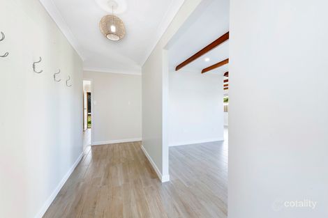 Property photo of 49 Cortes Drive Thabeban QLD 4670