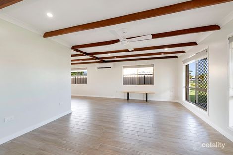 Property photo of 49 Cortes Drive Thabeban QLD 4670