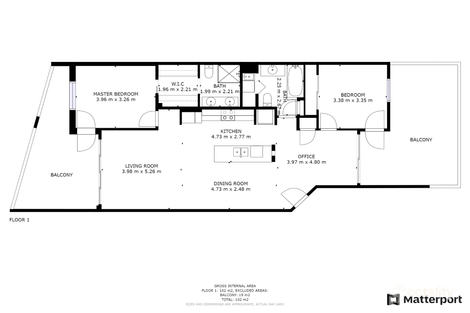 7/11-13 Promenade Ave, Robina, QLD 4226