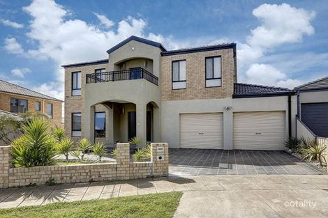 11 Hurley Rise, Roxburgh Park, VIC 3064