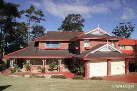 Property photo of 8 Badenoch Avenue Glenhaven NSW 2156