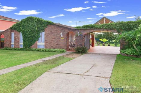 575 Luxford Rd, Shalvey, NSW 2770