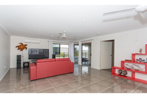 Property photo of 1 Coralie Court Mirani QLD 4754