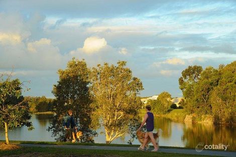 Property photo of 74 Albany Street Sippy Downs QLD 4556
